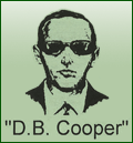 D.B. Cooper
